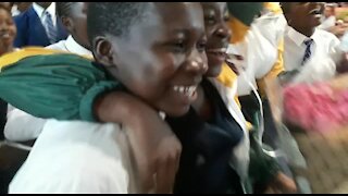 SOUTH AFRICA - Durban - Moot Court (Videos) (NqQ)