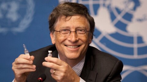 Gates Foundation Used Indian Tribal Girls For Cancer Vaccine Trials.