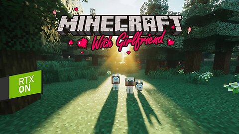 Return to Home After a Long Adventure | Minecraft with Girlfriend • Day 81