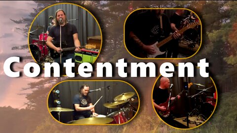 "Contentment" Official Video Part Two of the Turtleshell Trilogy