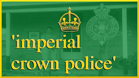 Imperial Crown Police