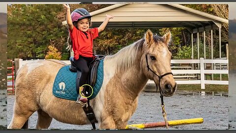 Saddle Up Safety - Discussing Horse-Related Injury - (Caused By Empowered Riders)