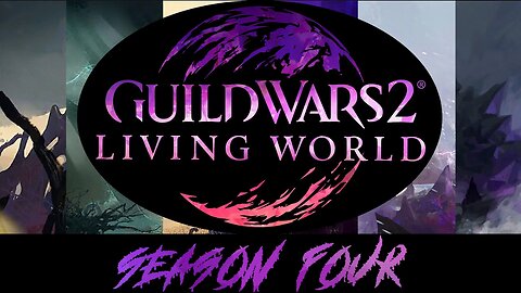 Guild Wars 2 #137 - Landfall / Glory of Dragons
