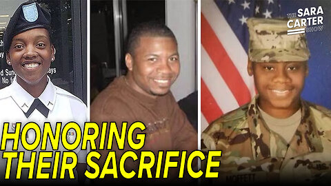 Remembering The Fallen: Why America MUST Honor Our Soldiers Who Gave The Ultimate Sacrifice