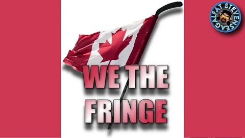 We The Fringe #ottawa #holdtheline #freedom