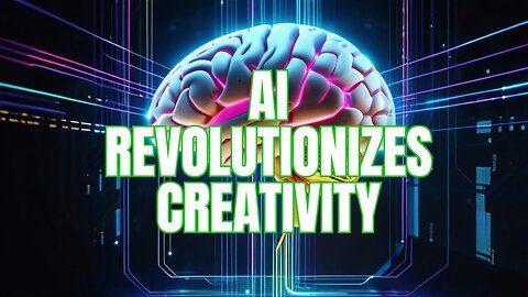 AI in Content Creation: How It's Changing the Game 🤖