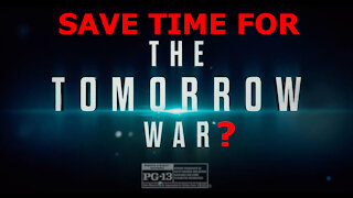 The Tomorrow War Spoiler Free Review - OSTC