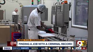 Center for Employment Opportunities gives people a second chance after convictions