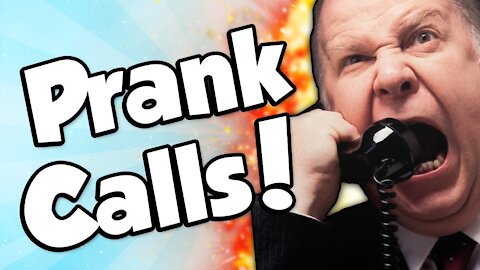 LIVE PRANK CALL FUNNIEST PRANK EVER