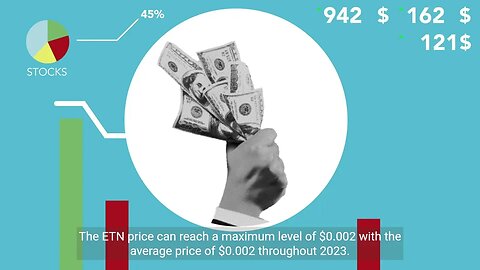 Electroneum Price Prediction 2023, 2025, 2030 Will ETN go up