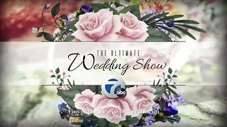 2019 Ultimate Wedding Show