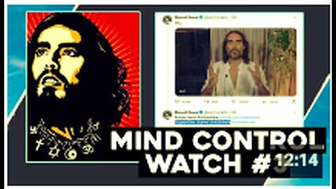The Tell Tale Signs Of A PSYOP | Mind Control Watch #3