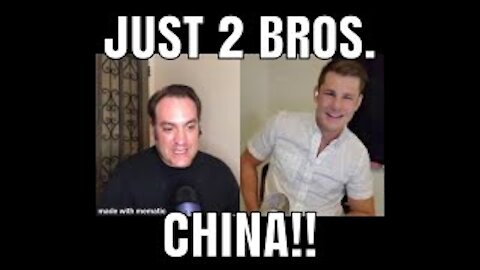 China!!