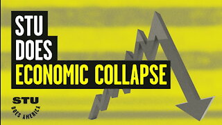 Stu Does Economic Collapse: Historic Unemployment | Guest: Keith Malinak | Ep 62