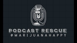 Podcast rescue