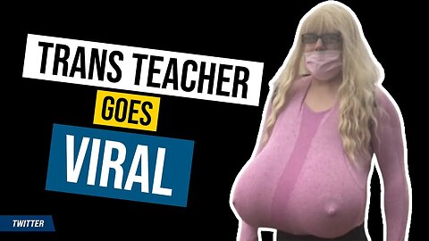 Transgender Teacher Goes Viral | Off Limits with Ian Haworth