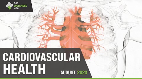 Cholesterol, Estrogens, and Heart Disease | A Different Perspective | August 19, 2023