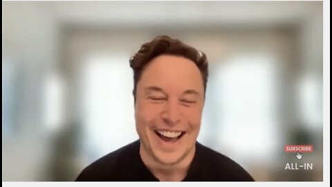 Elon Musk on ALL IN PODCAST May 17, 2022 - 2022-0517