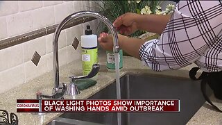 Are you washing your hands properly? Metro Detroit doctor puts common techniques to the test