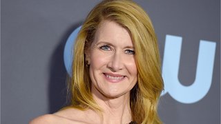 Laura Dern Says 'Big Little Lies' Empowered Her To Fight For Pay Equity