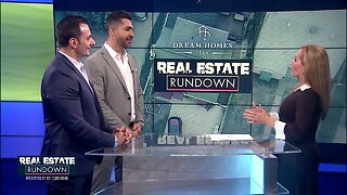 Real Estate Rundown: Joe Corbisiero and Ryan Shammam break down why buying a house may be easier than you think
