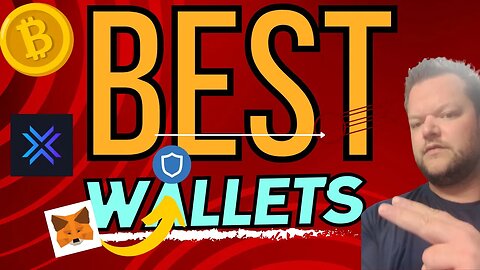 Unlock the Power of Decentralization: The Best Cryptocurrency Wallets for Ultimate Security!