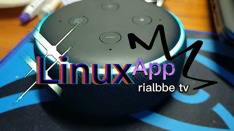 Linux App - Alexa Answer the secure operating system