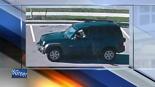 Oshkosh Police looking for owner of car possibly related to death investigation