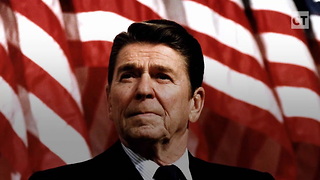 Trump Surpassed Another Reagan Achievement