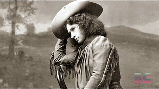 Annie Oakley: The Legend of "Little Sure Shot"