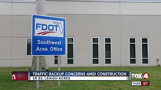 SR-82 Expansion Update