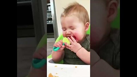 Funny Baby Videos