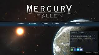Mercury Fallen Season 2 Ep. 8