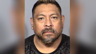 Las Vegas father pleads guilty to accessory charges in death of Lesly Palacio