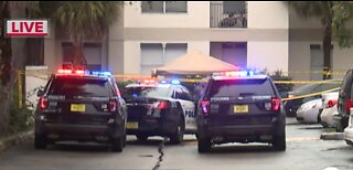 Violent crimes task force investigates deadly West Palm Beach shooting