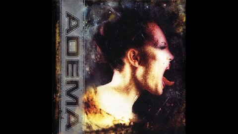 Adema - Adema