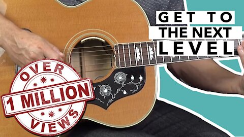 Top 5 Things Every Intermediate Guitar Player Should Know