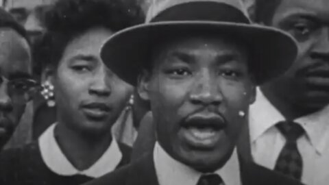 'MLK/FBI' Spotlights Government Bias Against Martin Luther King Jr.