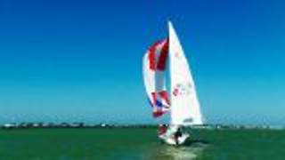 Sailing Tips - Windward Douse