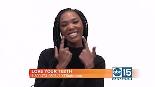 Do you Love Your Teeth? Check out this NEW way to whiten your smile