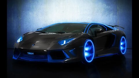 Lamborghini #aventador The Most #expensivecars Car in the World!💵 🚗