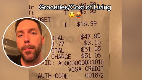 Viral videos show young Americans enraged by inflation, finding helpful grocery hacks: 'Beyond tough times'