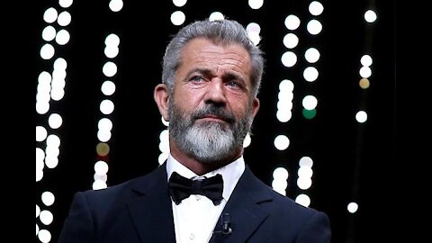 Mel Gibson arremete contra los que usurparon la Iglesia y están blasfemando sus enseñanzas