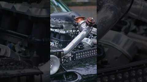 V8 Miata - PURE Exhaust Sound #car #miata #engineconversion #enginereplacement #miatana #diy