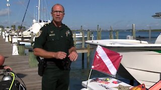St. Lucie County Sheriff's Office wants safety first during lobster mini season