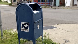 Concerns over USPS letter carriers robbed of mail keys
