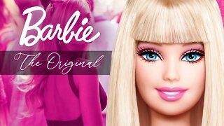 Adventures of Barbie : Finding Perfection
