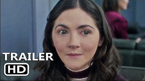 ORPHAN FIRST KILL Official Trailer -2022-