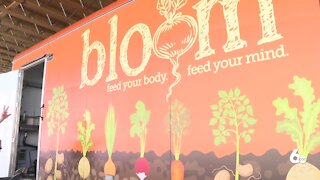 A fresh approach to end hunger in Blaine County