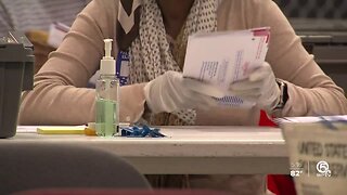 Coronavirus concerns could affect voting